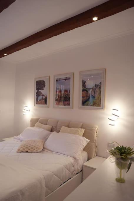 Loft The Balcony In Sorrento Centre Apartment ภายนอก รูปภาพ