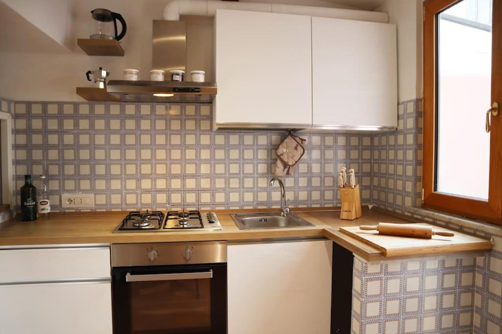 Loft The Balcony In Sorrento Centre Apartment ภายนอก รูปภาพ