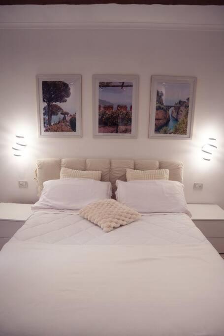 Loft The Balcony In Sorrento Centre Apartment ภายนอก รูปภาพ