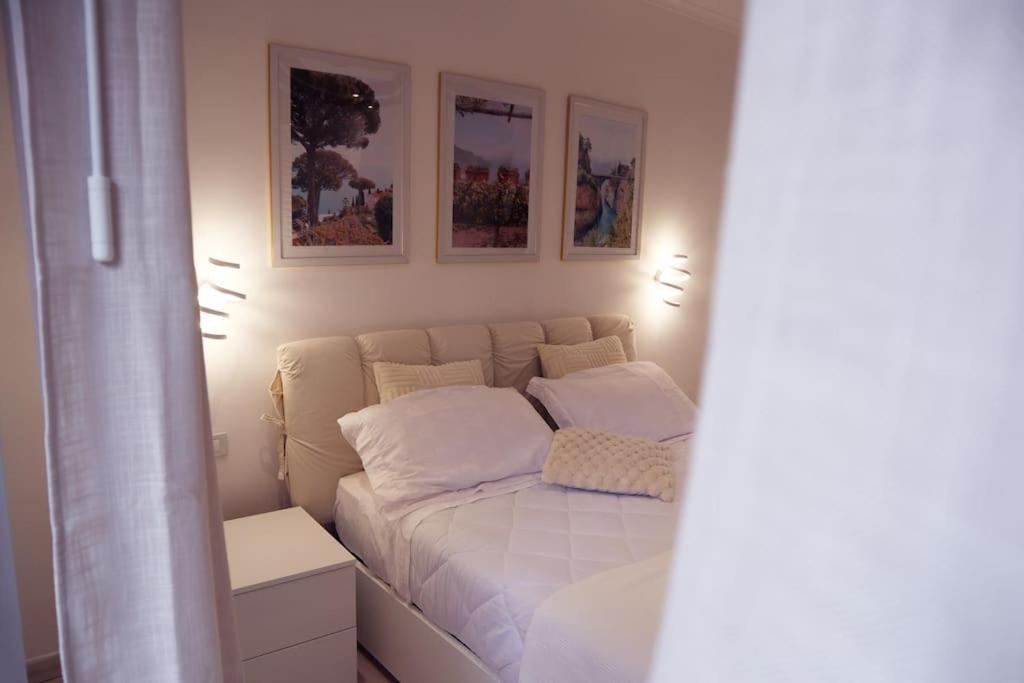 Loft The Balcony In Sorrento Centre Apartment ภายนอก รูปภาพ