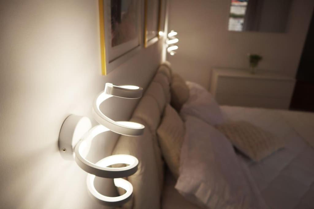 Loft The Balcony In Sorrento Centre Apartment ภายนอก รูปภาพ