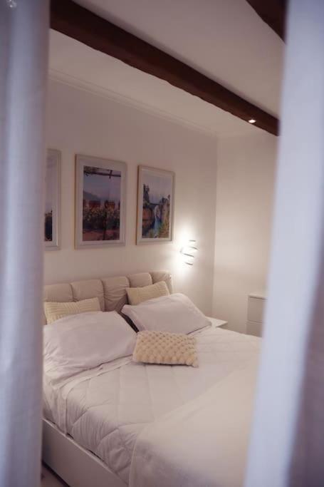 Loft The Balcony In Sorrento Centre Apartment ภายนอก รูปภาพ