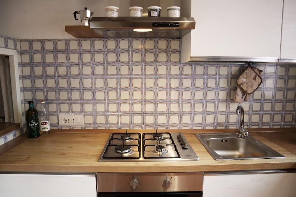 Loft The Balcony In Sorrento Centre Apartment ภายนอก รูปภาพ