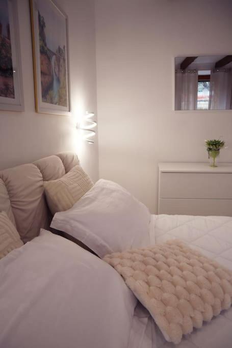 Loft The Balcony In Sorrento Centre Apartment ภายนอก รูปภาพ