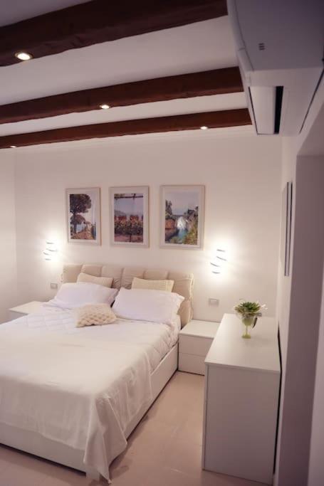 Loft The Balcony In Sorrento Centre Apartment ภายนอก รูปภาพ