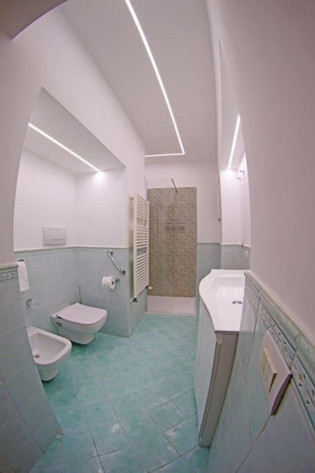 Loft The Balcony In Sorrento Centre Apartment ภายนอก รูปภาพ