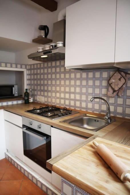 Loft The Balcony In Sorrento Centre Apartment ภายนอก รูปภาพ