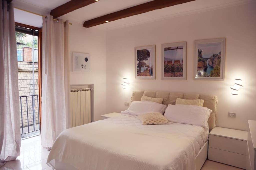 Loft The Balcony In Sorrento Centre Apartment ภายนอก รูปภาพ
