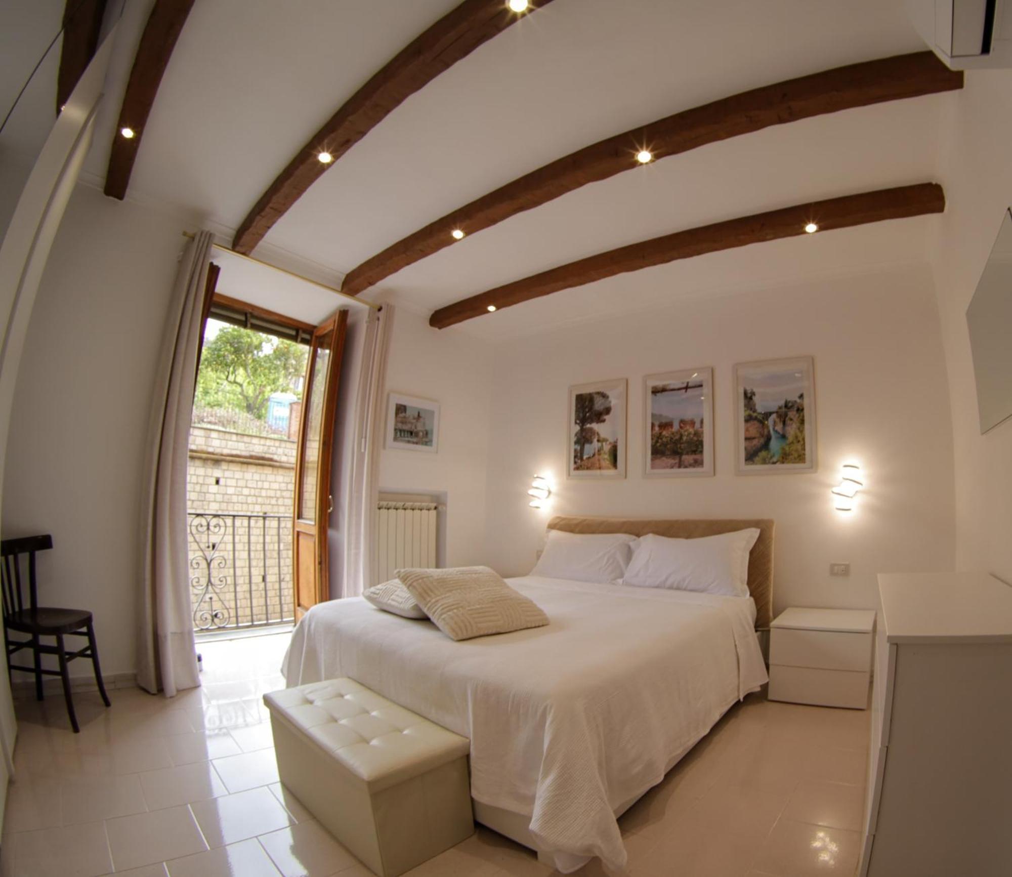 Loft The Balcony In Sorrento Centre Apartment ภายนอก รูปภาพ