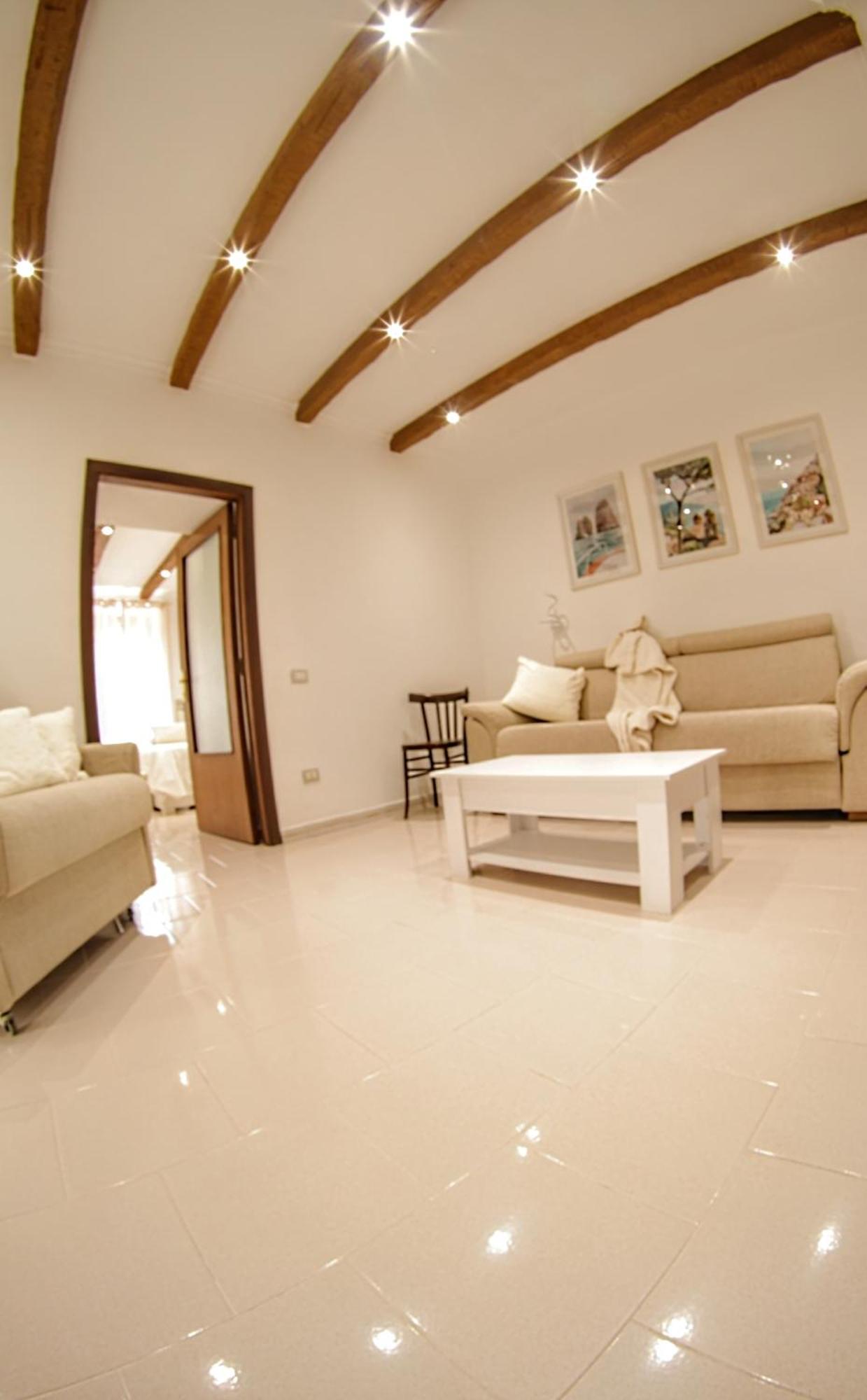 Loft The Balcony In Sorrento Centre Apartment ภายนอก รูปภาพ
